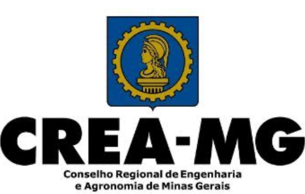 Logo CREA-MG