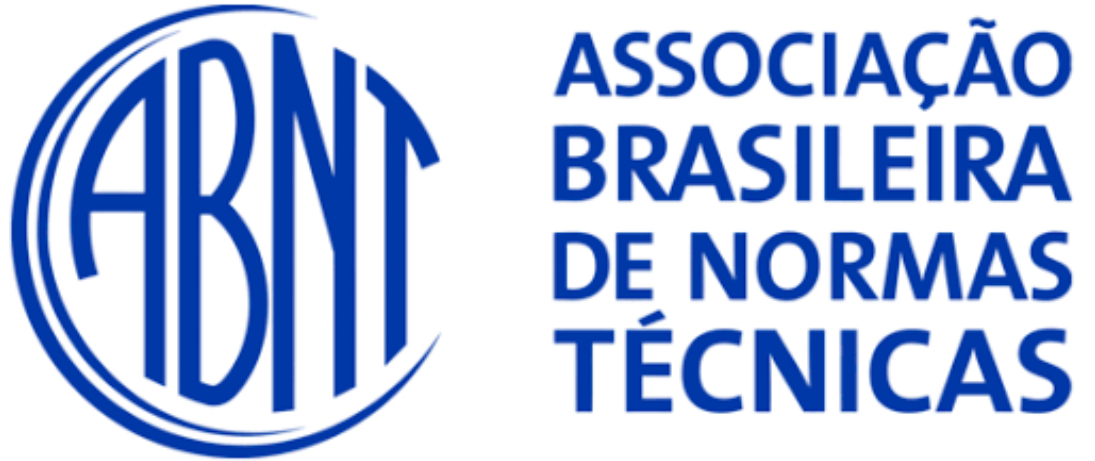 Logo Associação Brasileira de Normas Técnicas