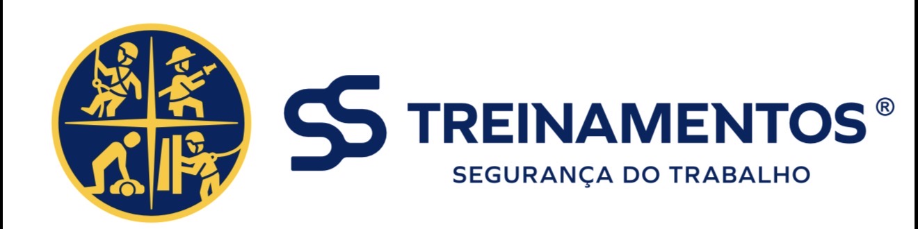 Logo SS Treinamentos